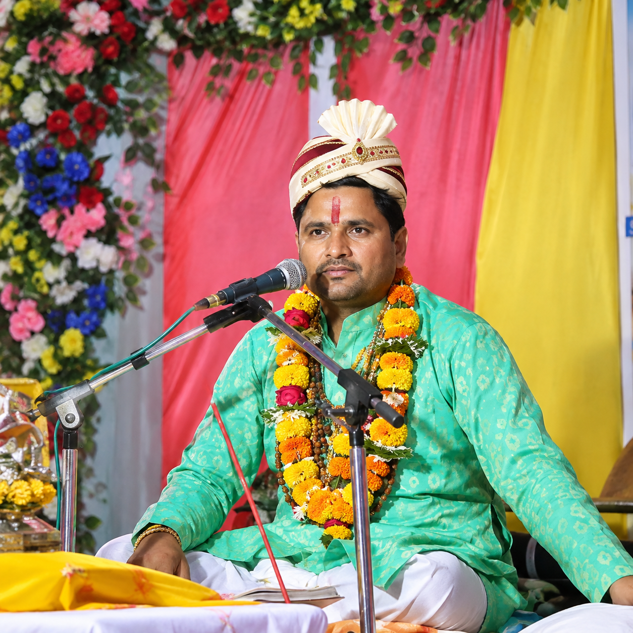Jitendra Tiwari Astrologer Astroviibe